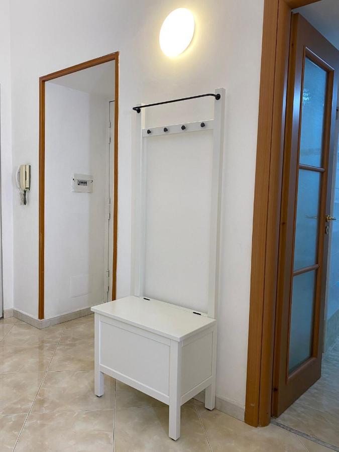 De Lollis Apartments Napoli Dış mekan fotoğraf