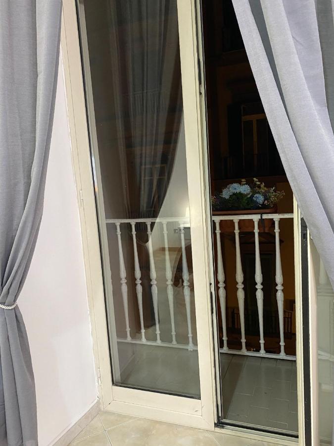 De Lollis Apartments Napoli Dış mekan fotoğraf