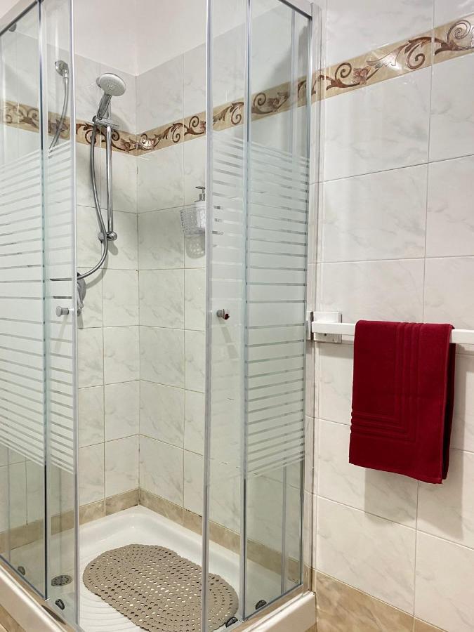 De Lollis Apartments Napoli Dış mekan fotoğraf