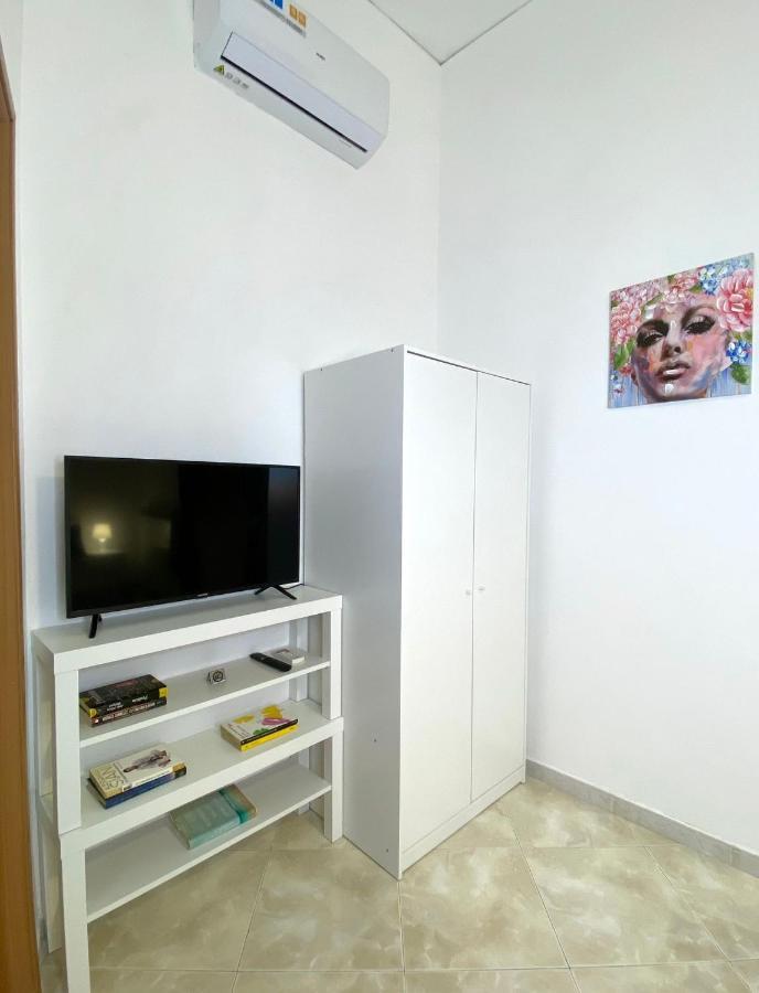 De Lollis Apartments Napoli Dış mekan fotoğraf