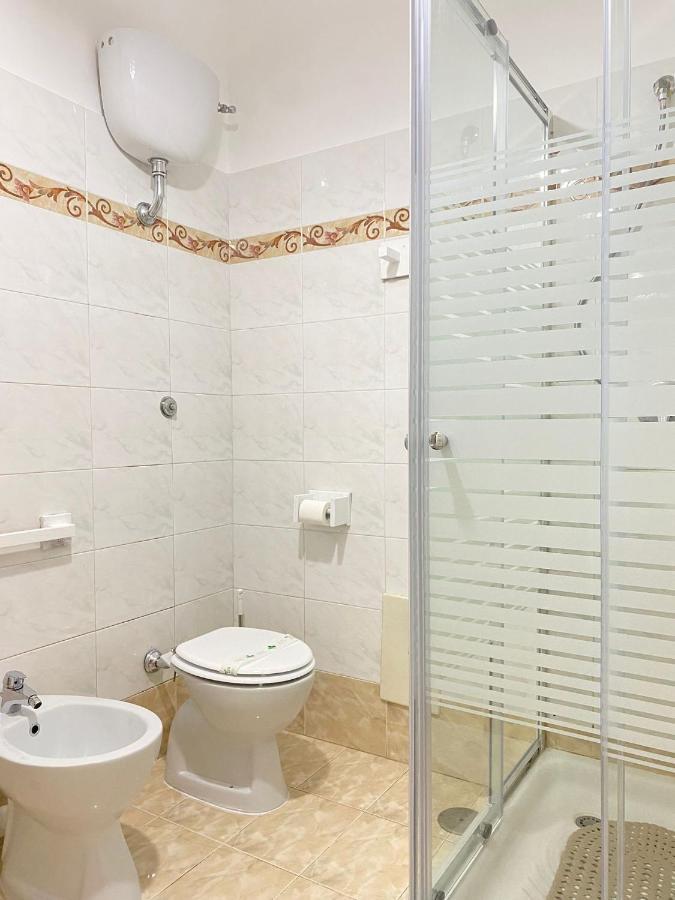 De Lollis Apartments Napoli Dış mekan fotoğraf