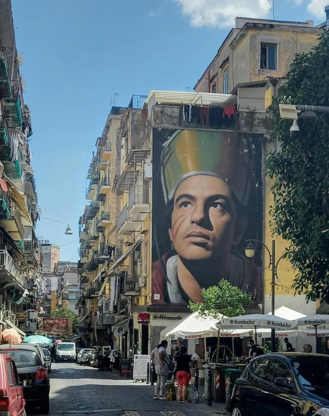 De Lollis Apartments Napoli Dış mekan fotoğraf