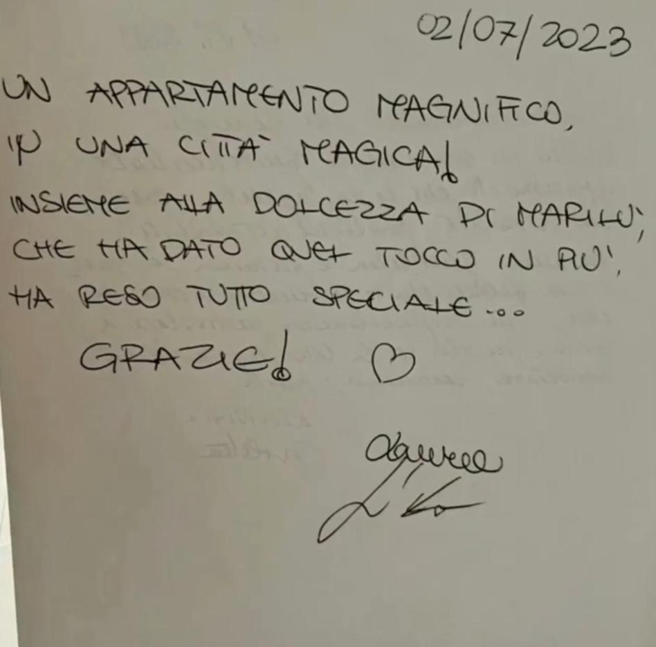 De Lollis Apartments Napoli Dış mekan fotoğraf